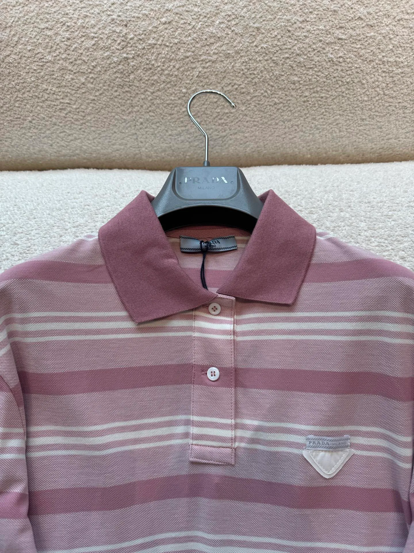 Рубашки Женские Prada 11222401