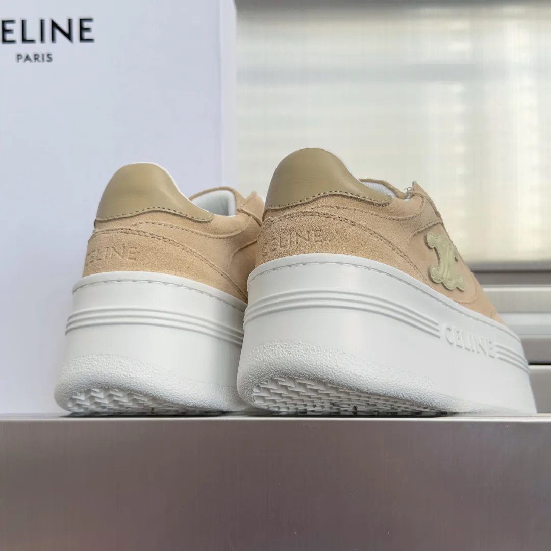 Кроссовки Женские Celine 18845917