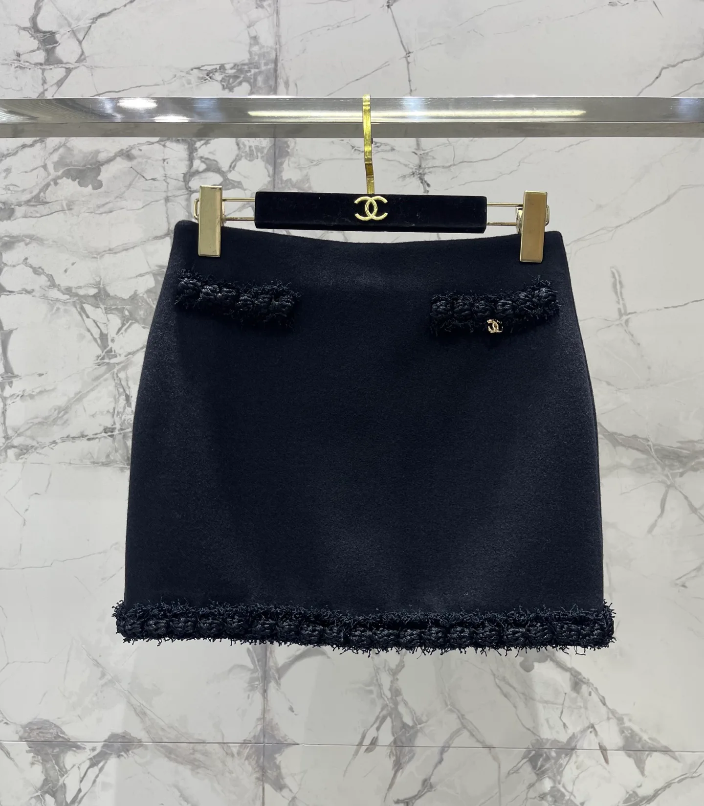 Юбки Женские Chanel 20145674