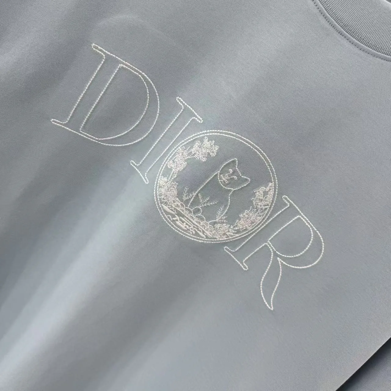 Футболки Женские Christian Dior 36447