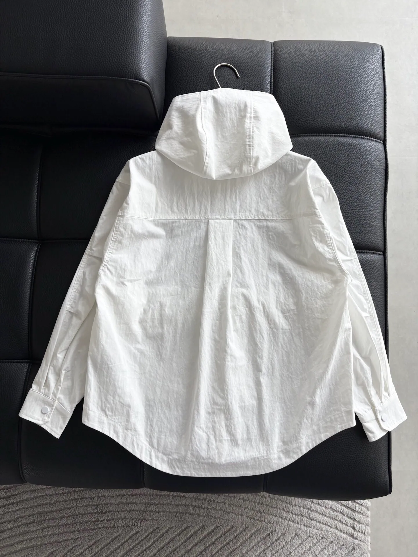 Куртки И Пуховики Женские Maison Margiela 9729794