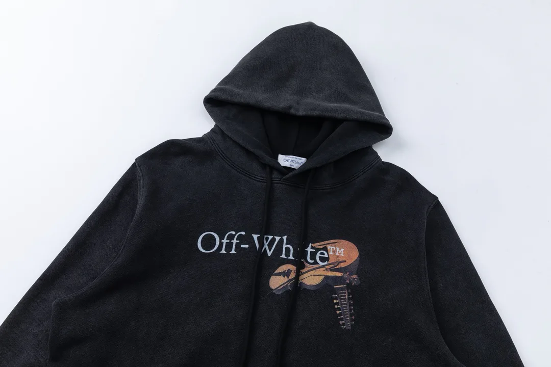 Свитшоты И Худи Мужские Off-White 233632