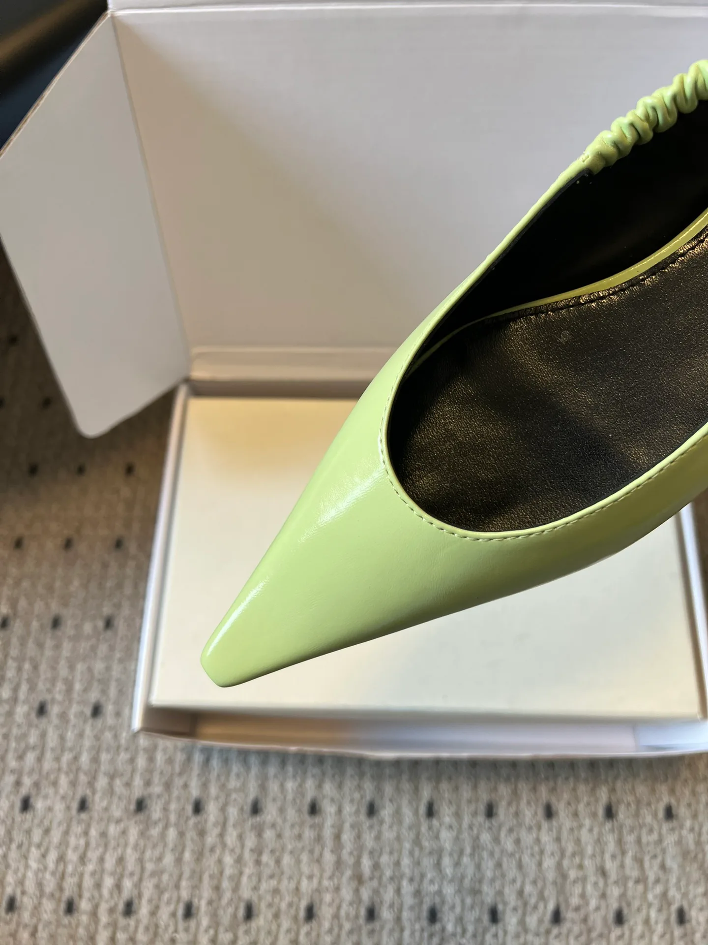Туфли Женские Saint Laurent 11287593