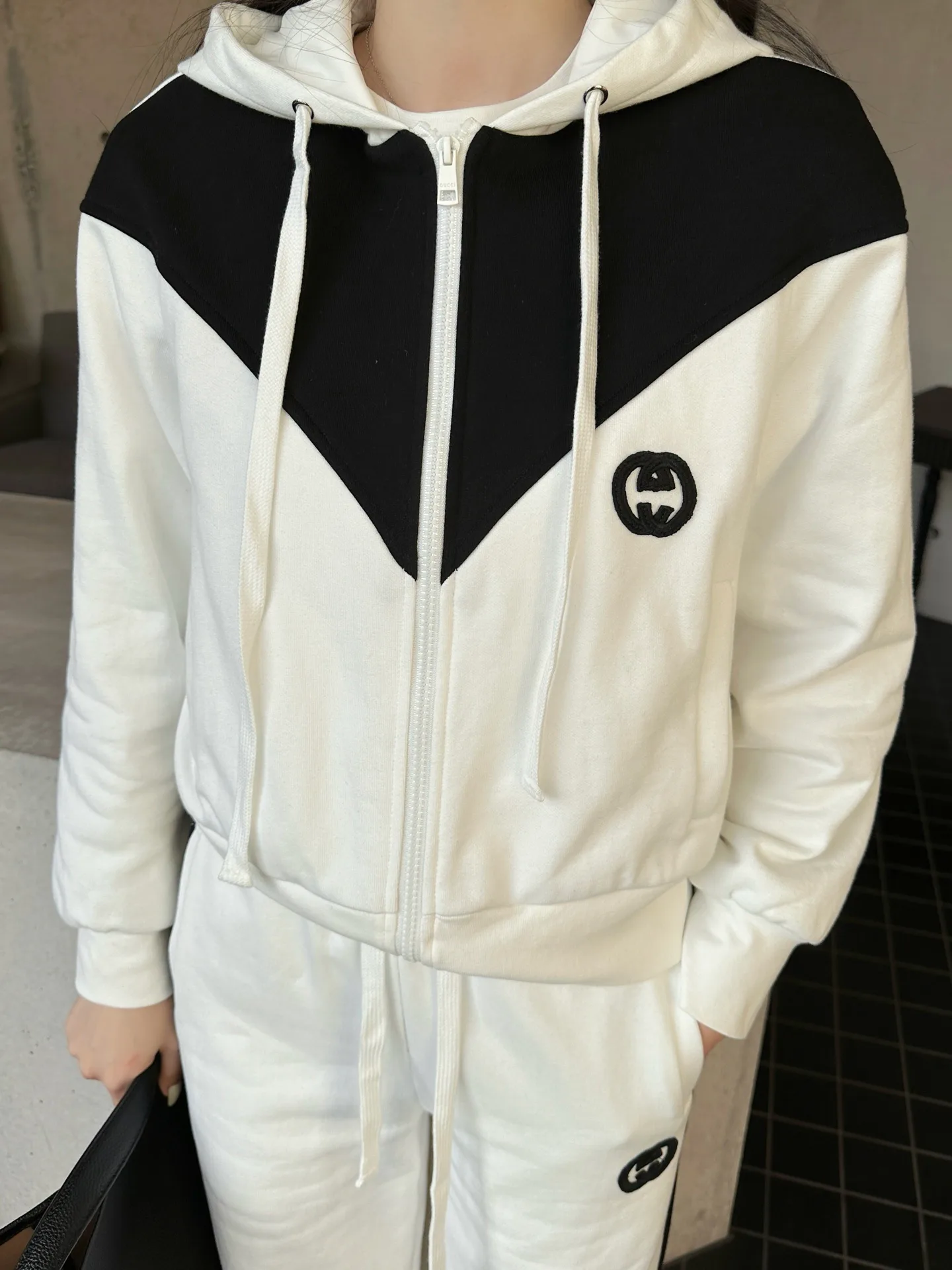 Спортивные Костюмы Женские Gucci 9691