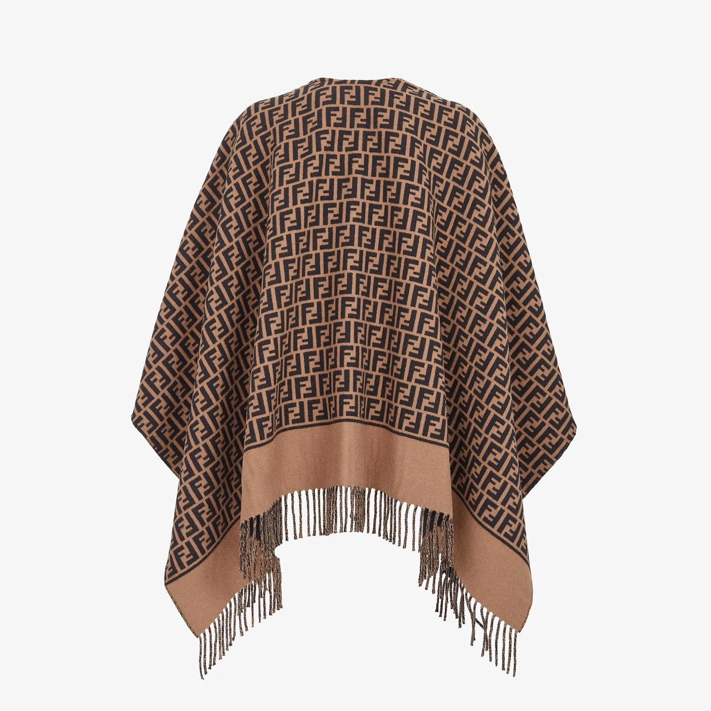 Шарфы Женские Fendi 312077