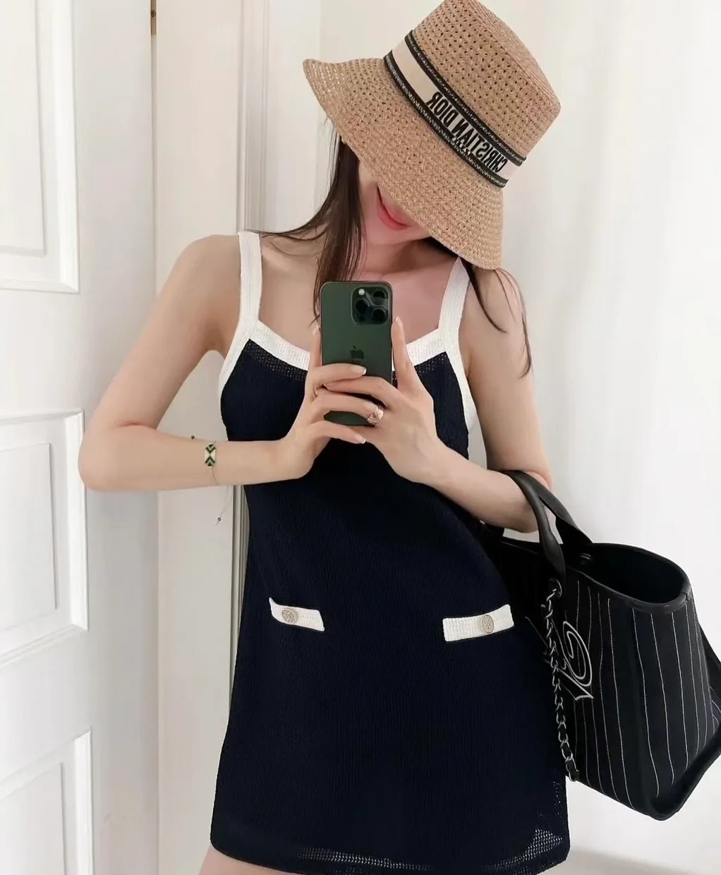 Головные Уборы Christian Dior 13569657