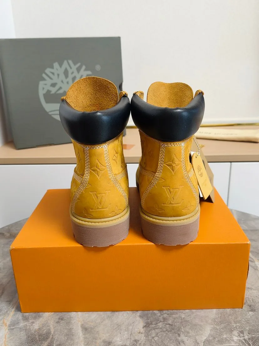 Ботинки Мужские Timberland 19058332