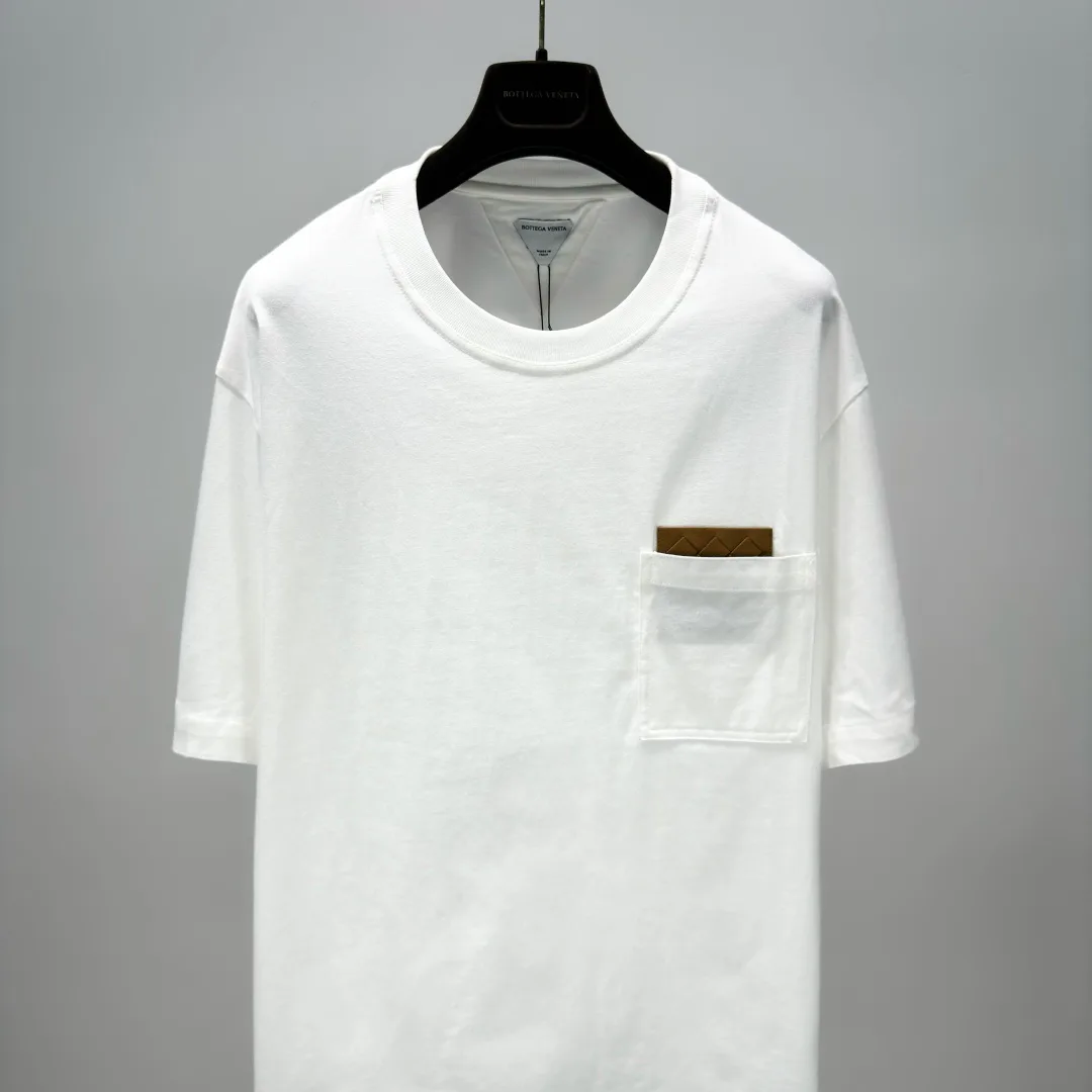 Футболки Мужские Bottega Veneta 13460401