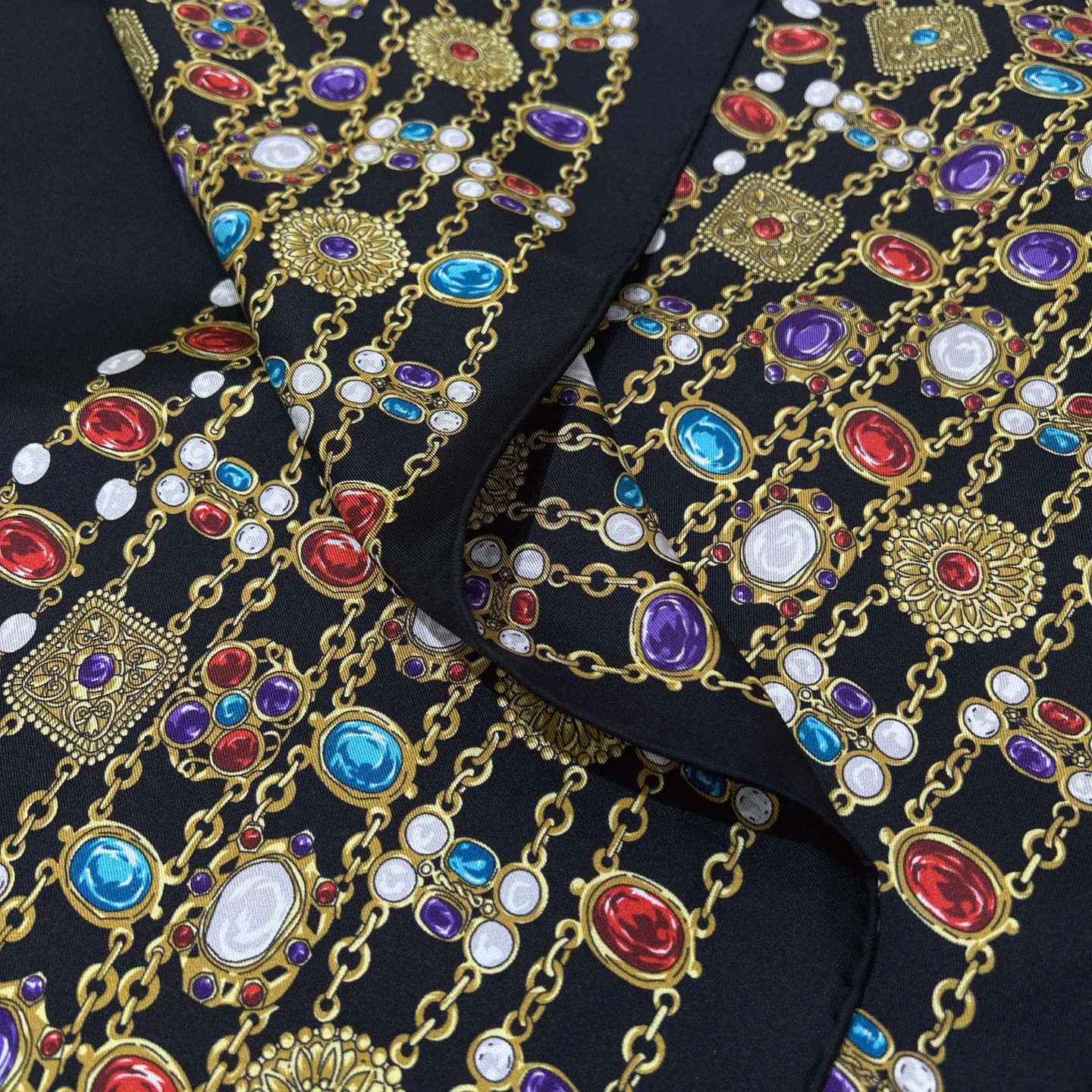 Платки Chanel 11662701