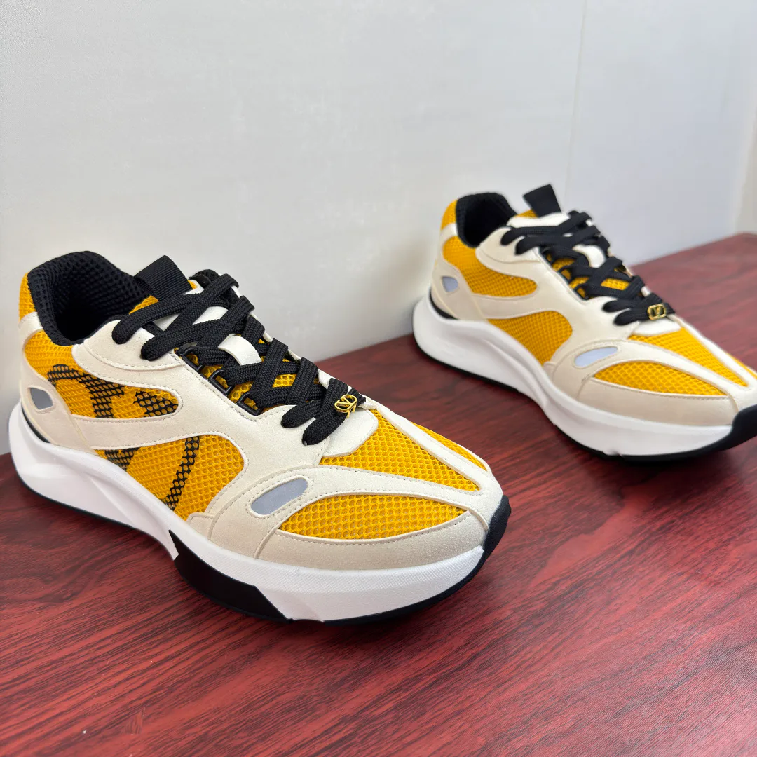 Кроссовки Мужские Valentino 17457777