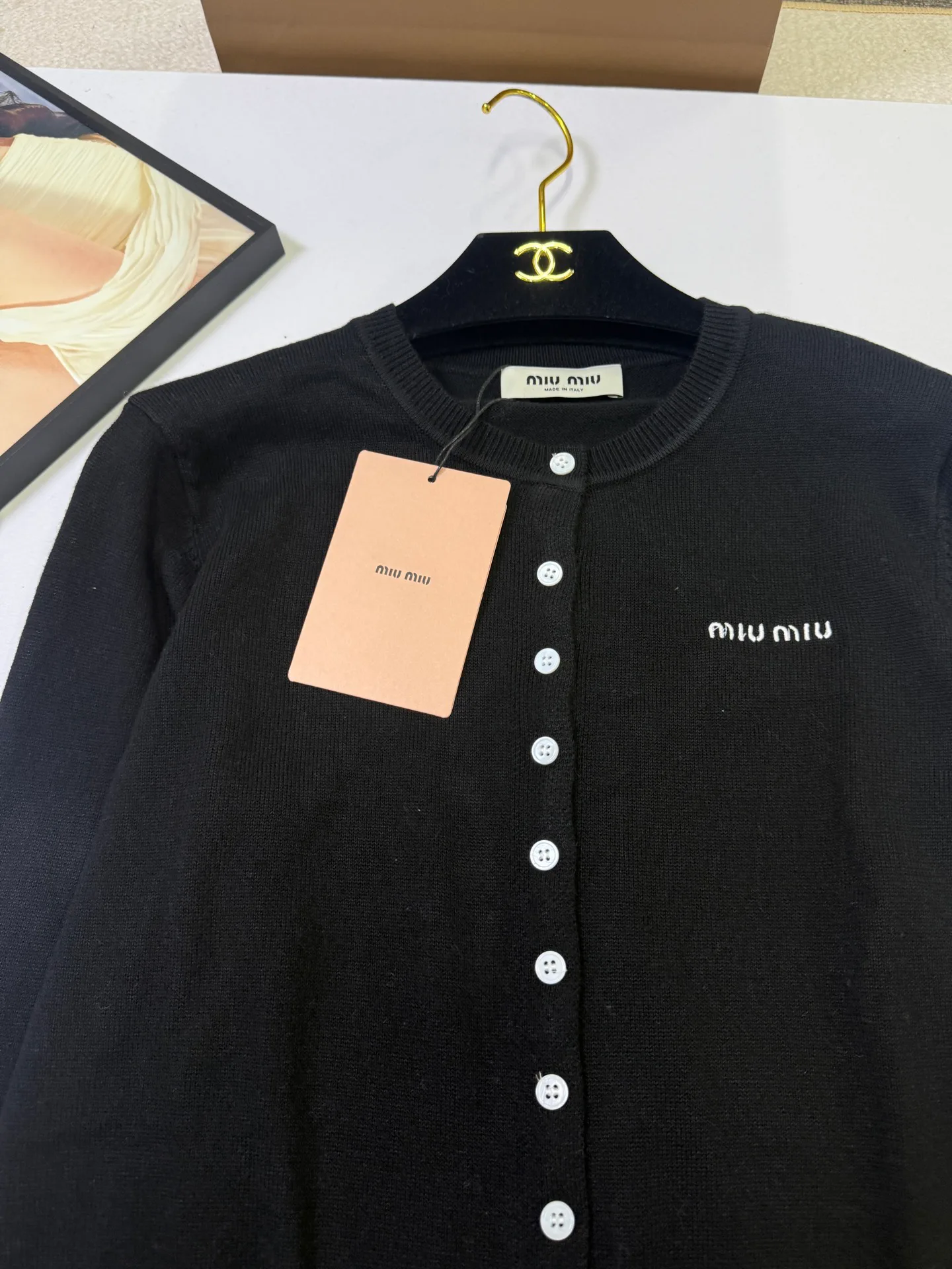 Джемперы И Свитеры Женские Miu Miu 19727231