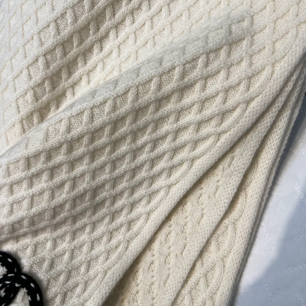 Шарфы Chanel 4820126