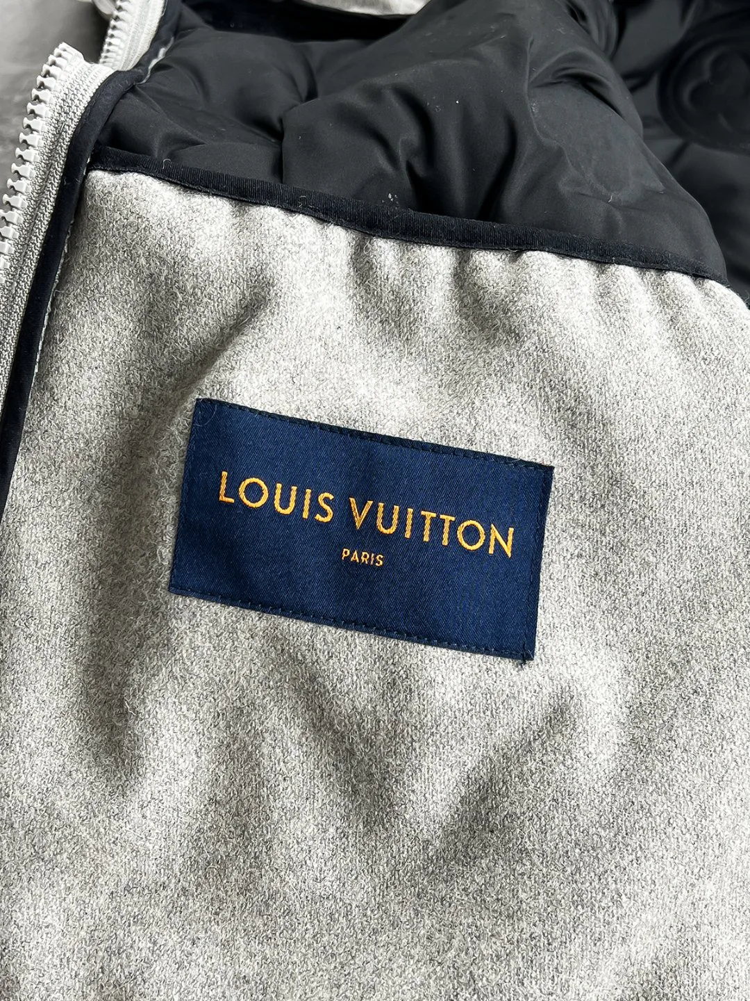 Куртки Мужские Louis Vuitton 132314