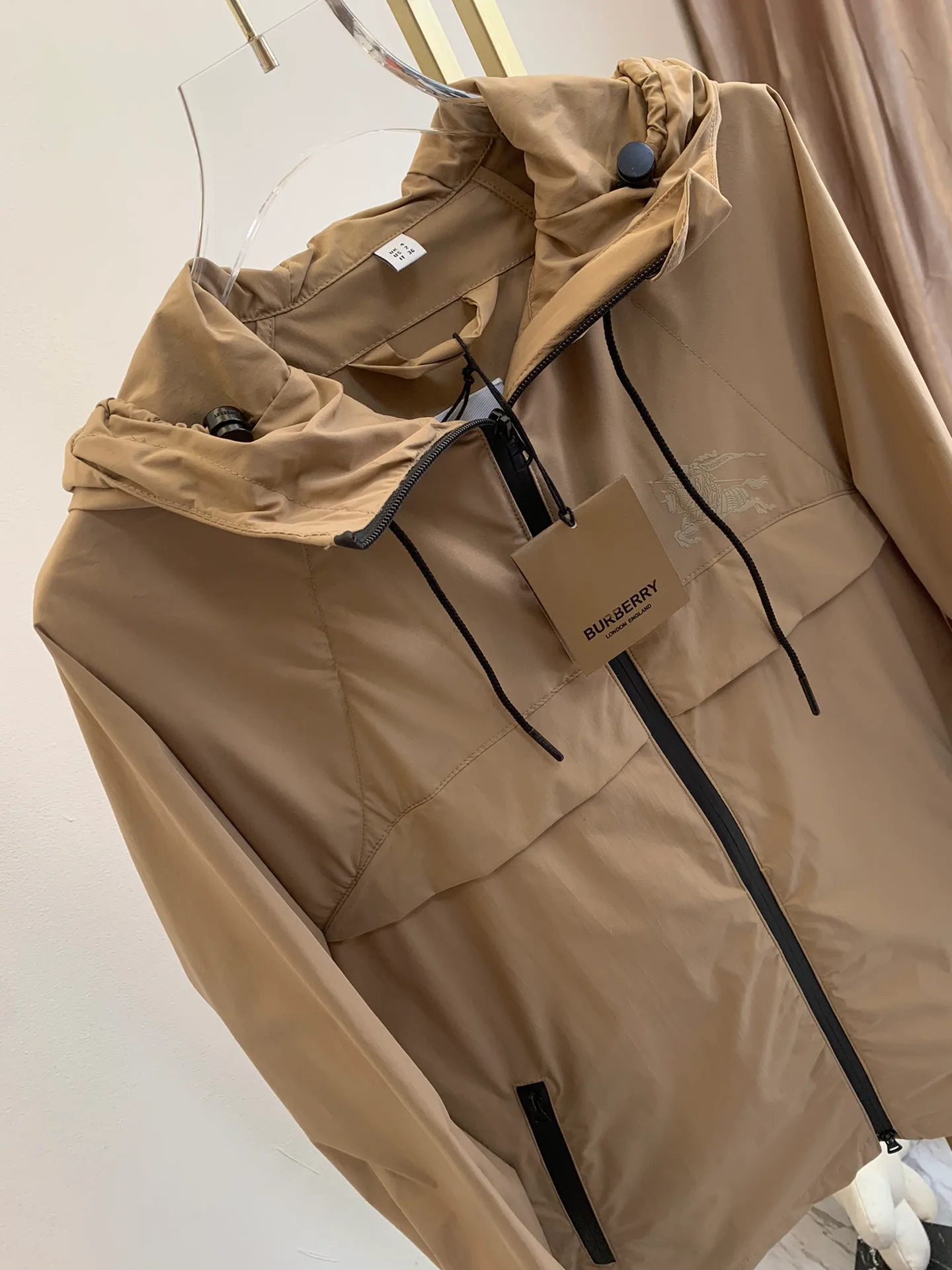Тренчи Женские Burberry 11577269