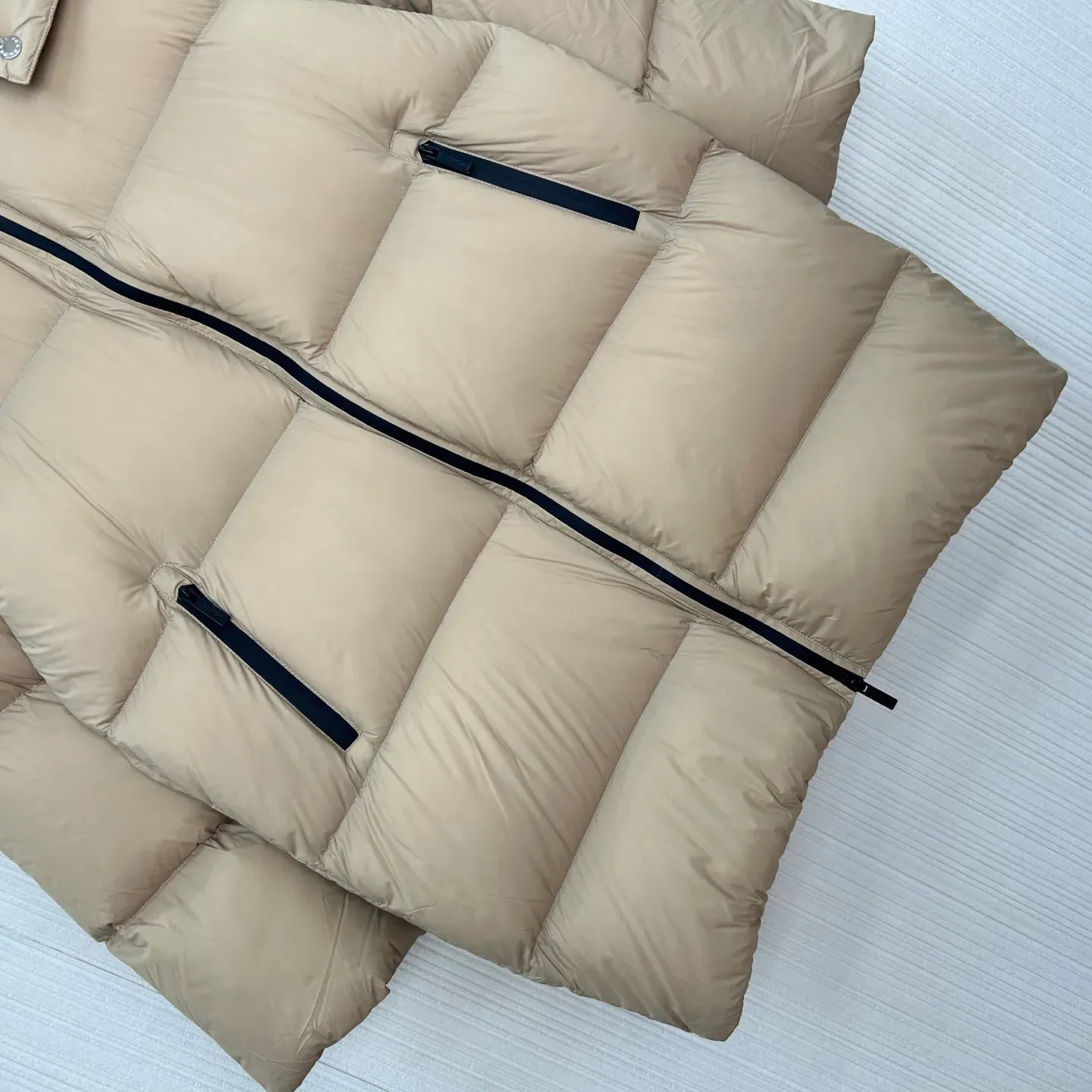 Куртки И Пуховики Мужские Prada 254655