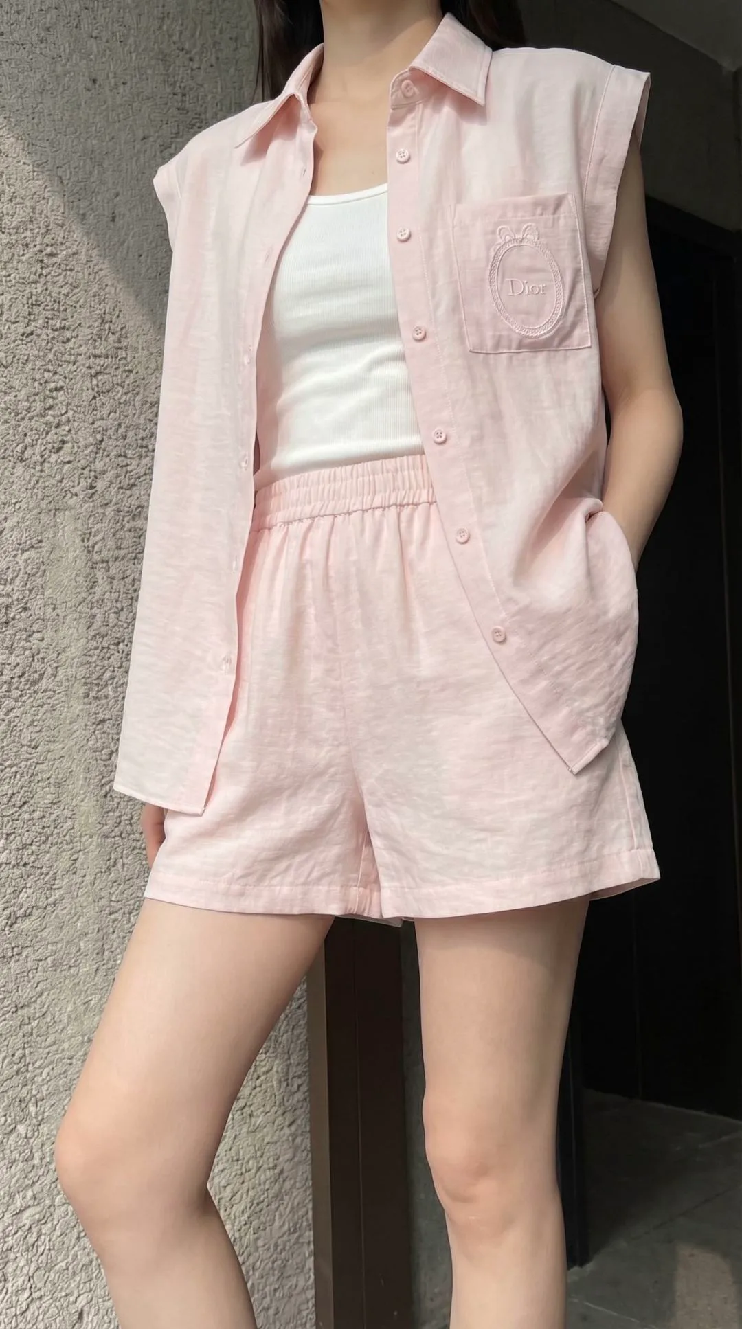 Костюмы Женские Christian Dior 13545134