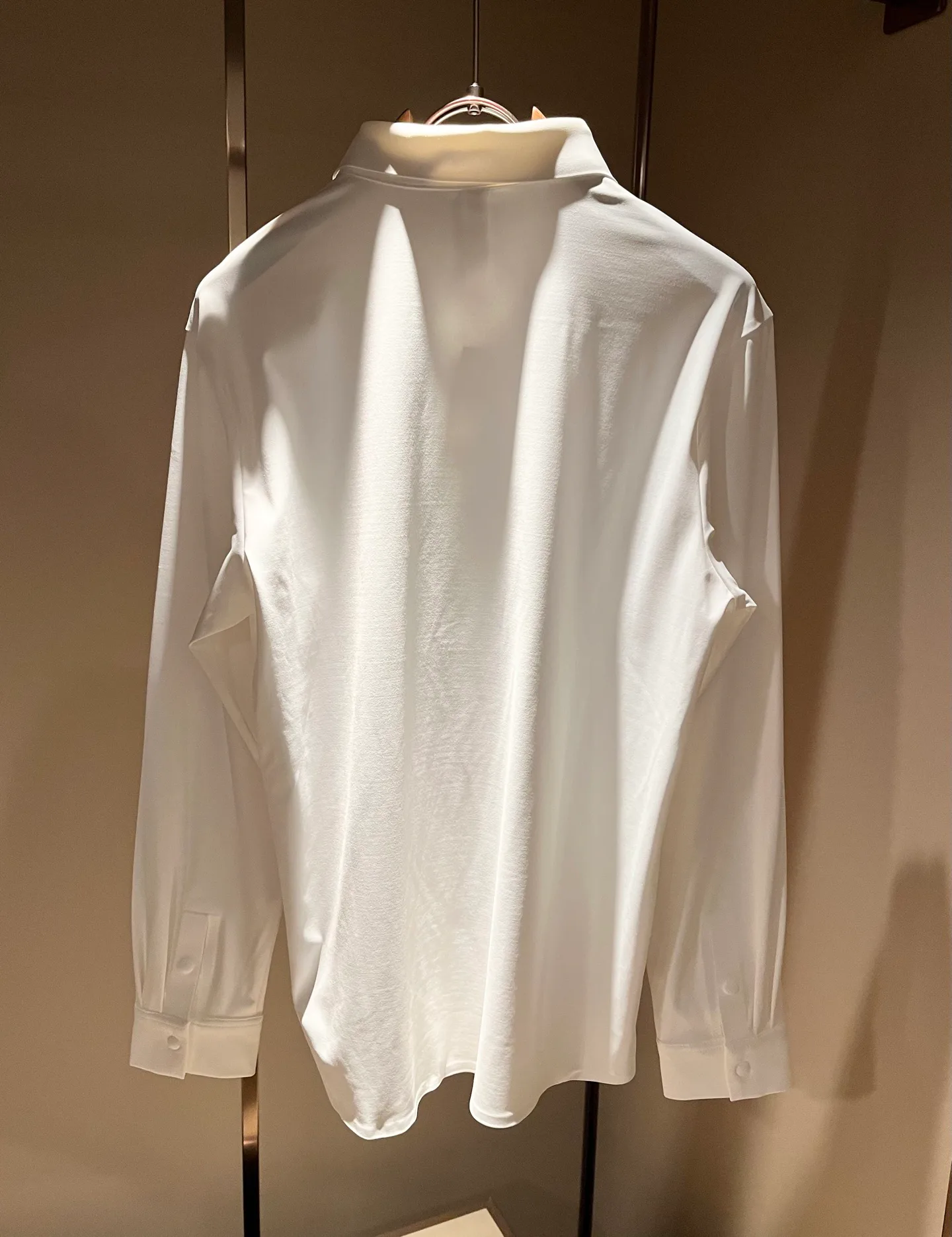 Рубашки Мужские Hermes 18545937
