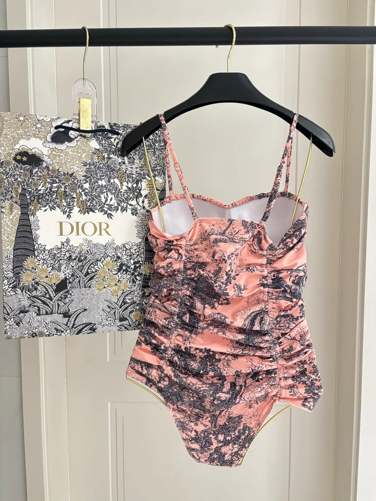 Купальники Женские Christian Dior 13542639