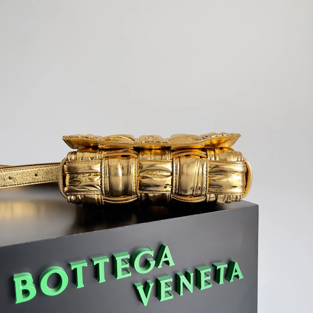 Сумки На Ремне Женские Bottega Veneta 368721