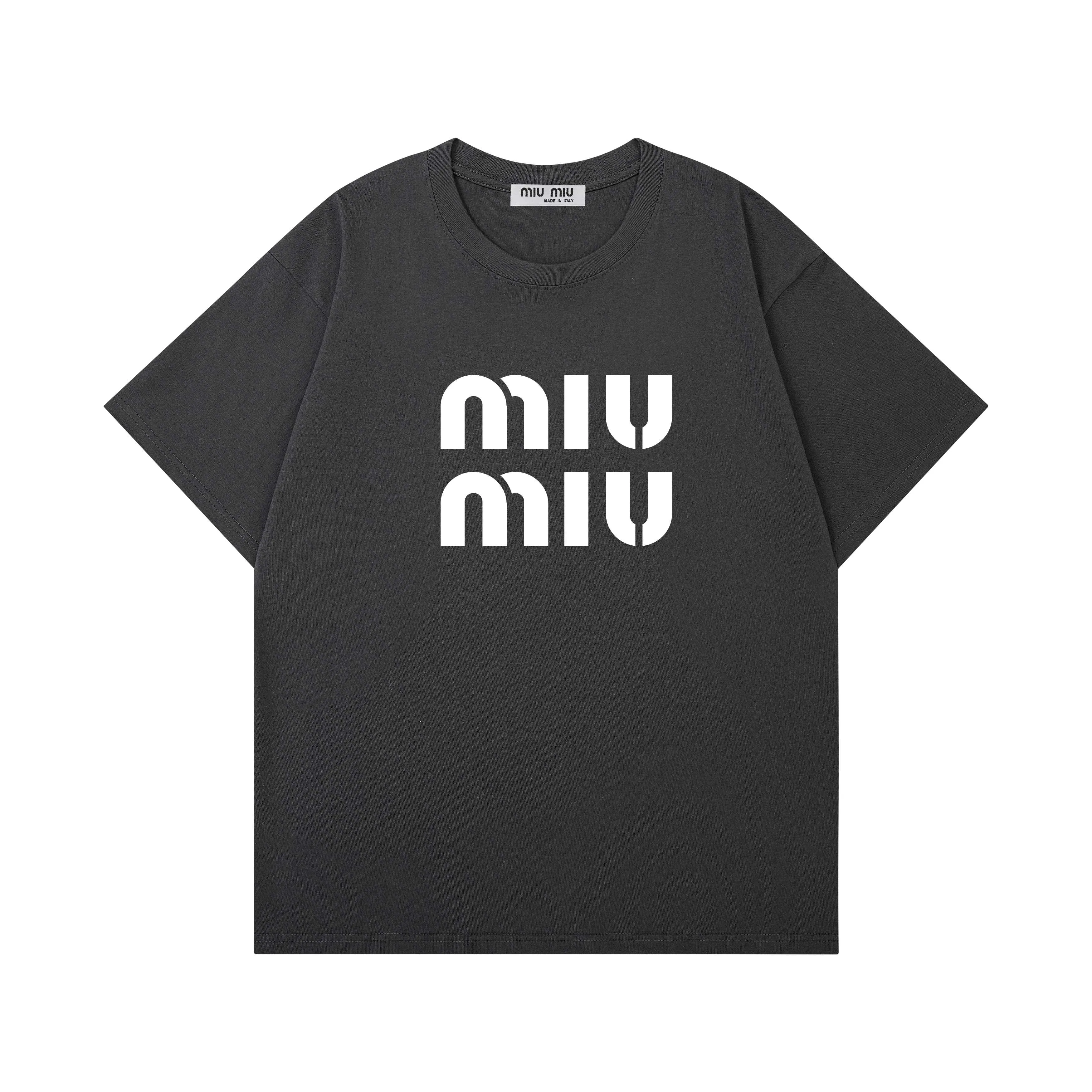 Футболки Мужские Miu Miu 11523593