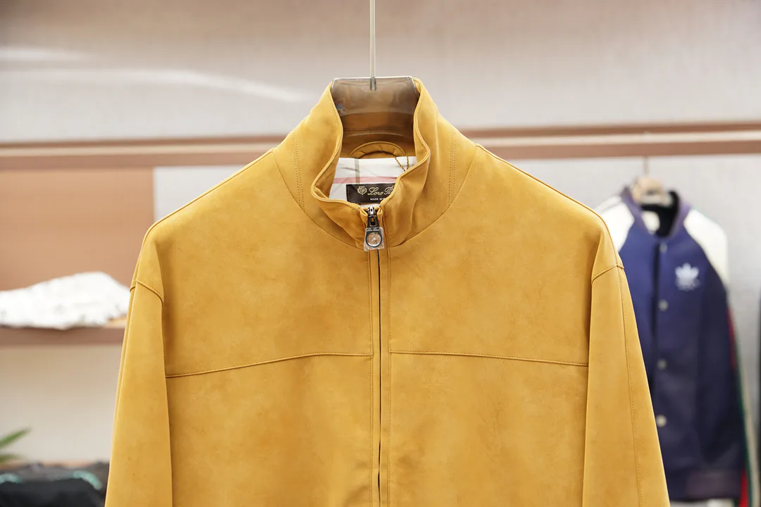 Куртки И Пуховики Мужские Loro Piana 273096