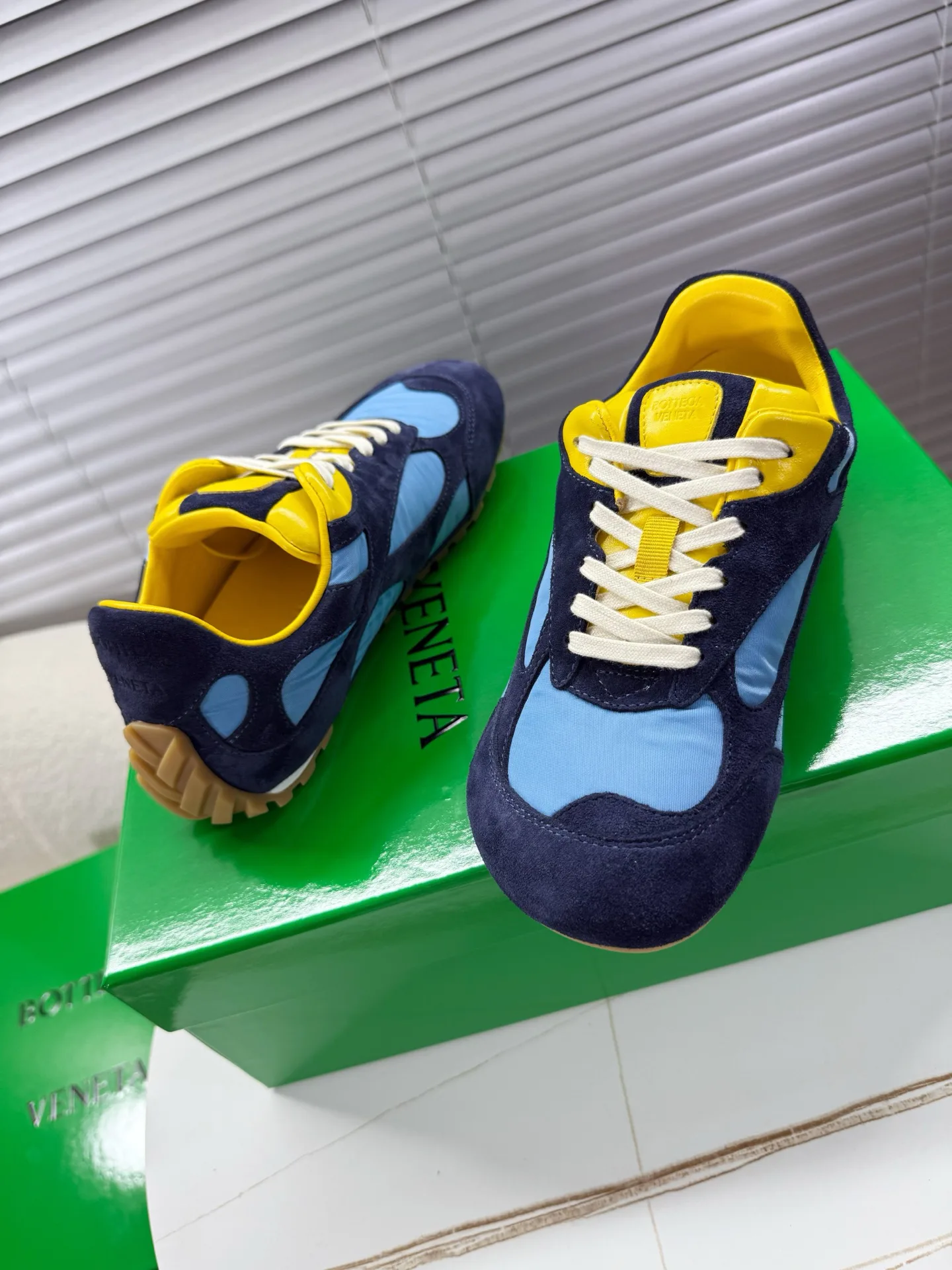 Кроссовки Женские Bottega Veneta 4019868