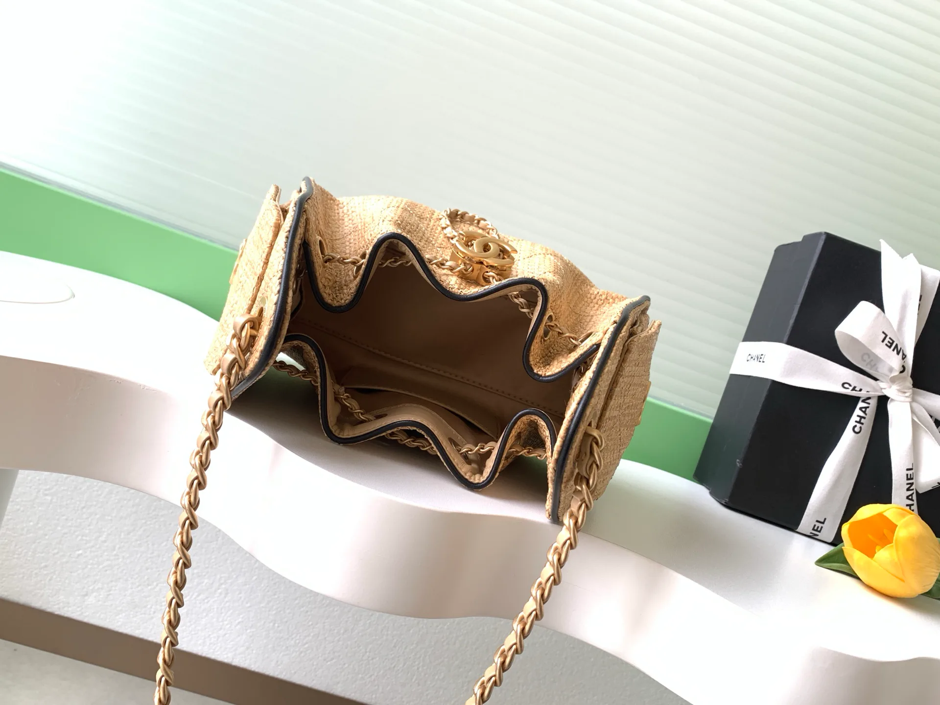 Классические Сумки Женские Chanel 11670278