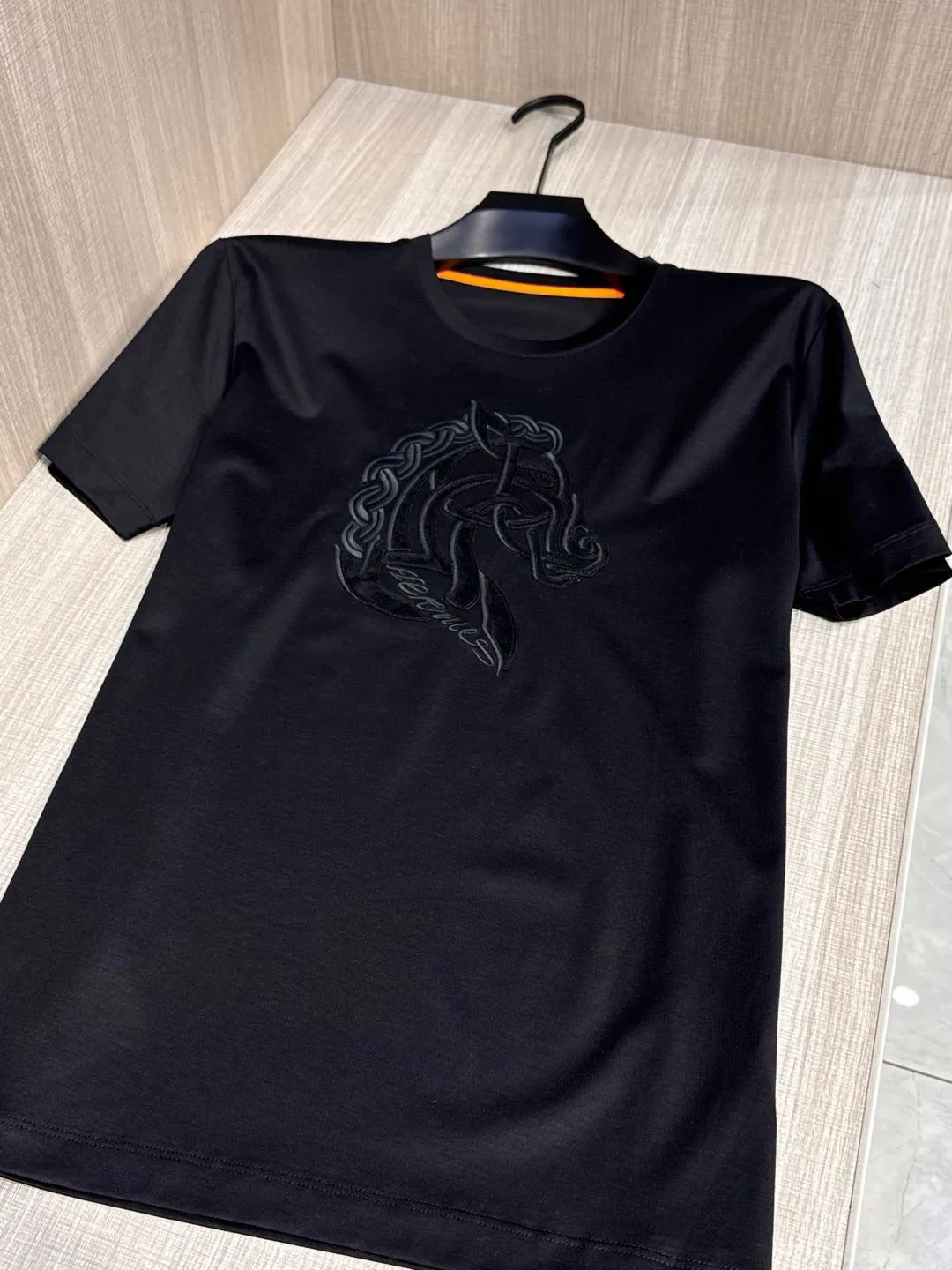 Футболки Мужские Hermes 11077342