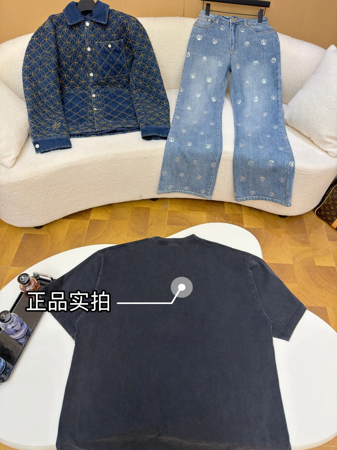 Футболки Мужские Balenciaga 1322722