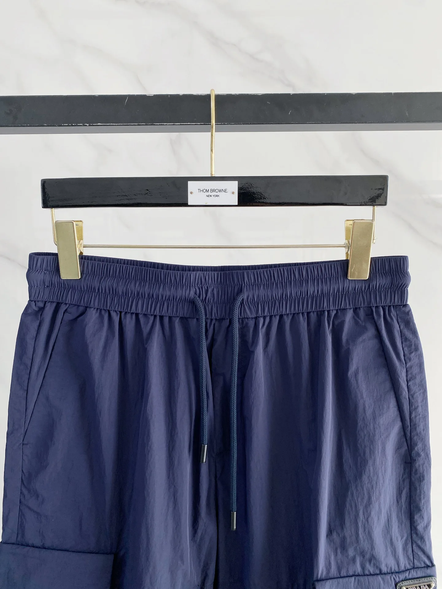 Брюки Мужские Prada 11697608
