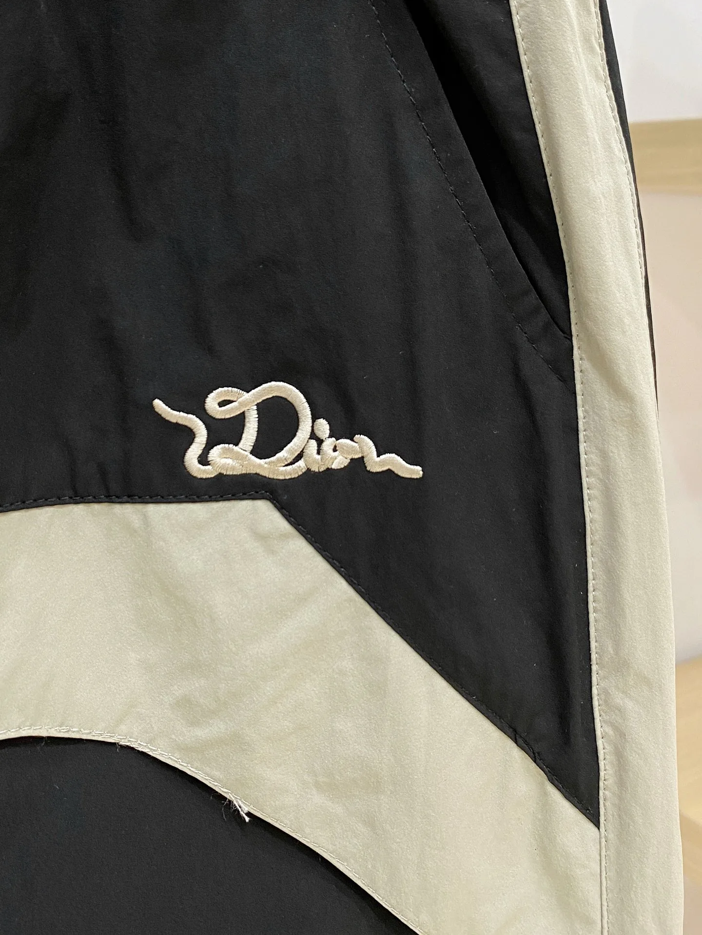 Шорты Мужские Christian Dior 18296340
