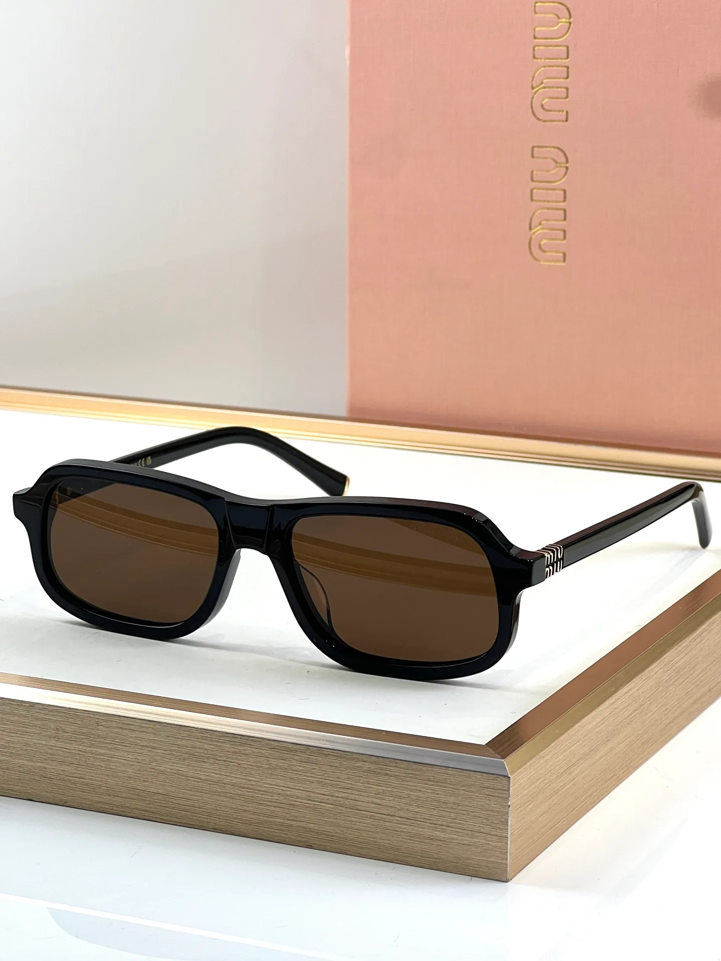 Очки Miu Miu 12959364