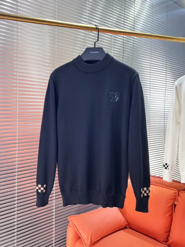 Джемперы И Свитеры Мужские Louis Vuitton 819055