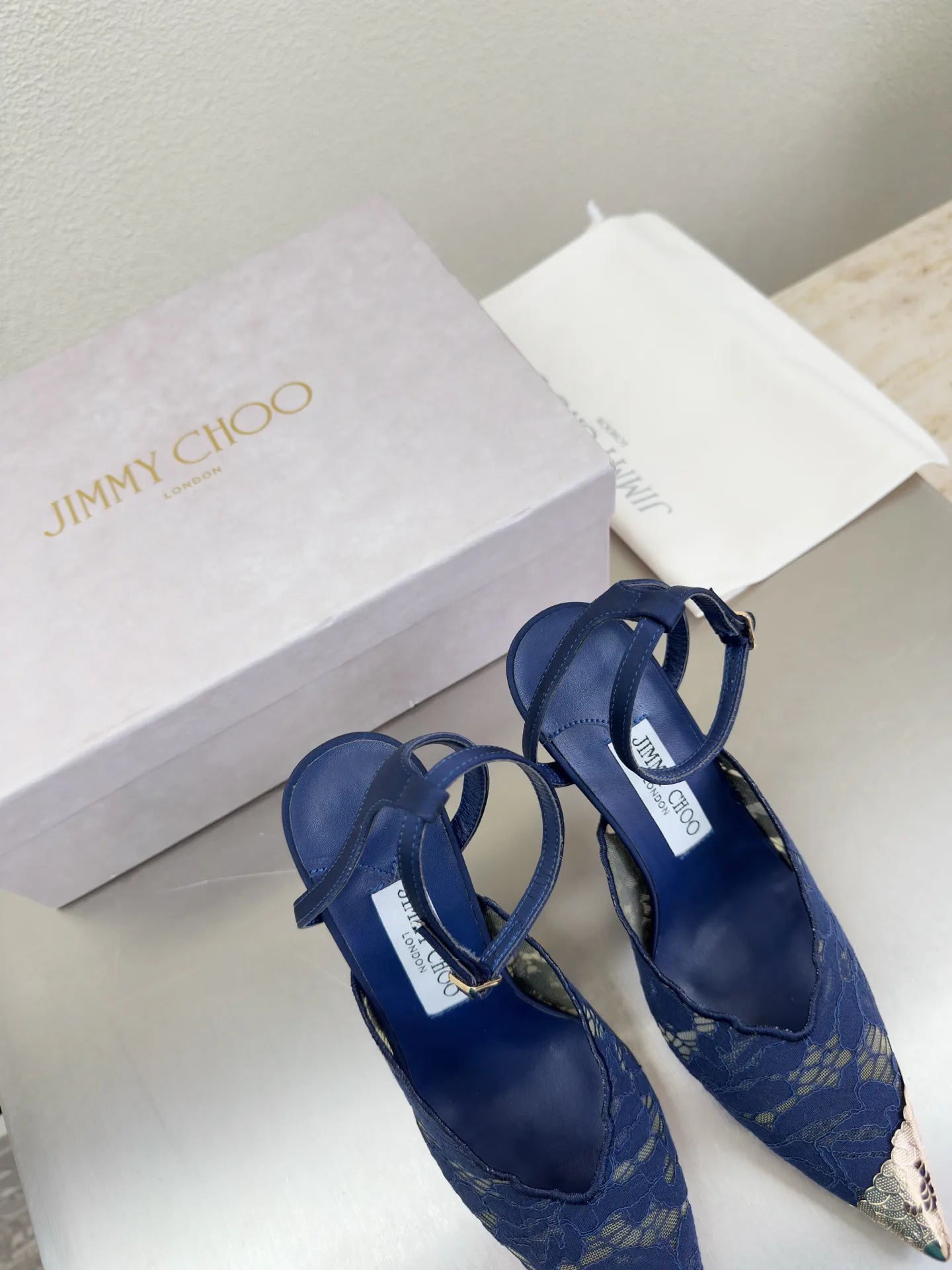 Туфли Женские Jimmy Choo 11627874