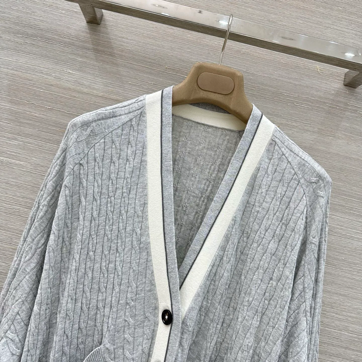 Джемперы И Свитеры Женские Brunello Cucinelli 9840391
