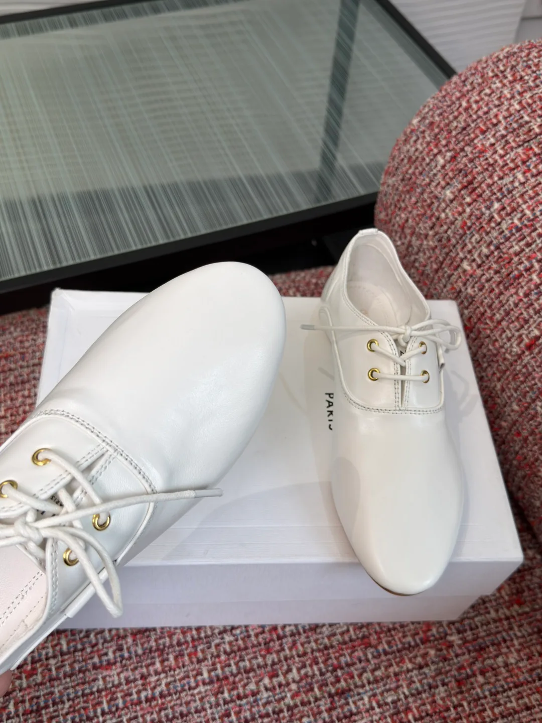 Балетки Женские Celine 13359942