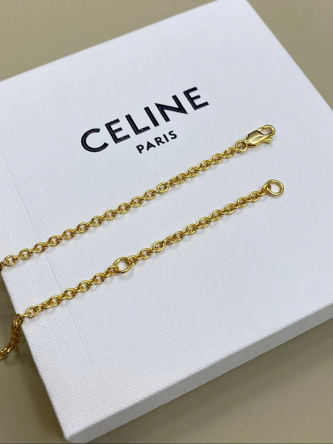 Бижутерия Celine 12769654