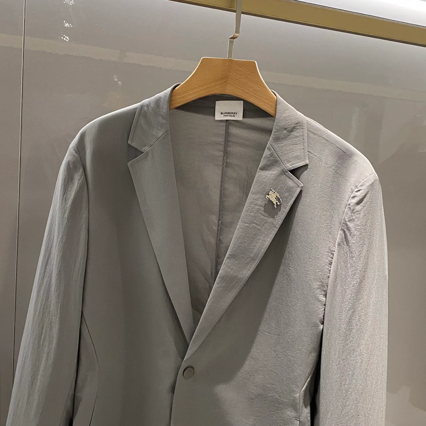 Пиджаки Мужские Burberry 11523300