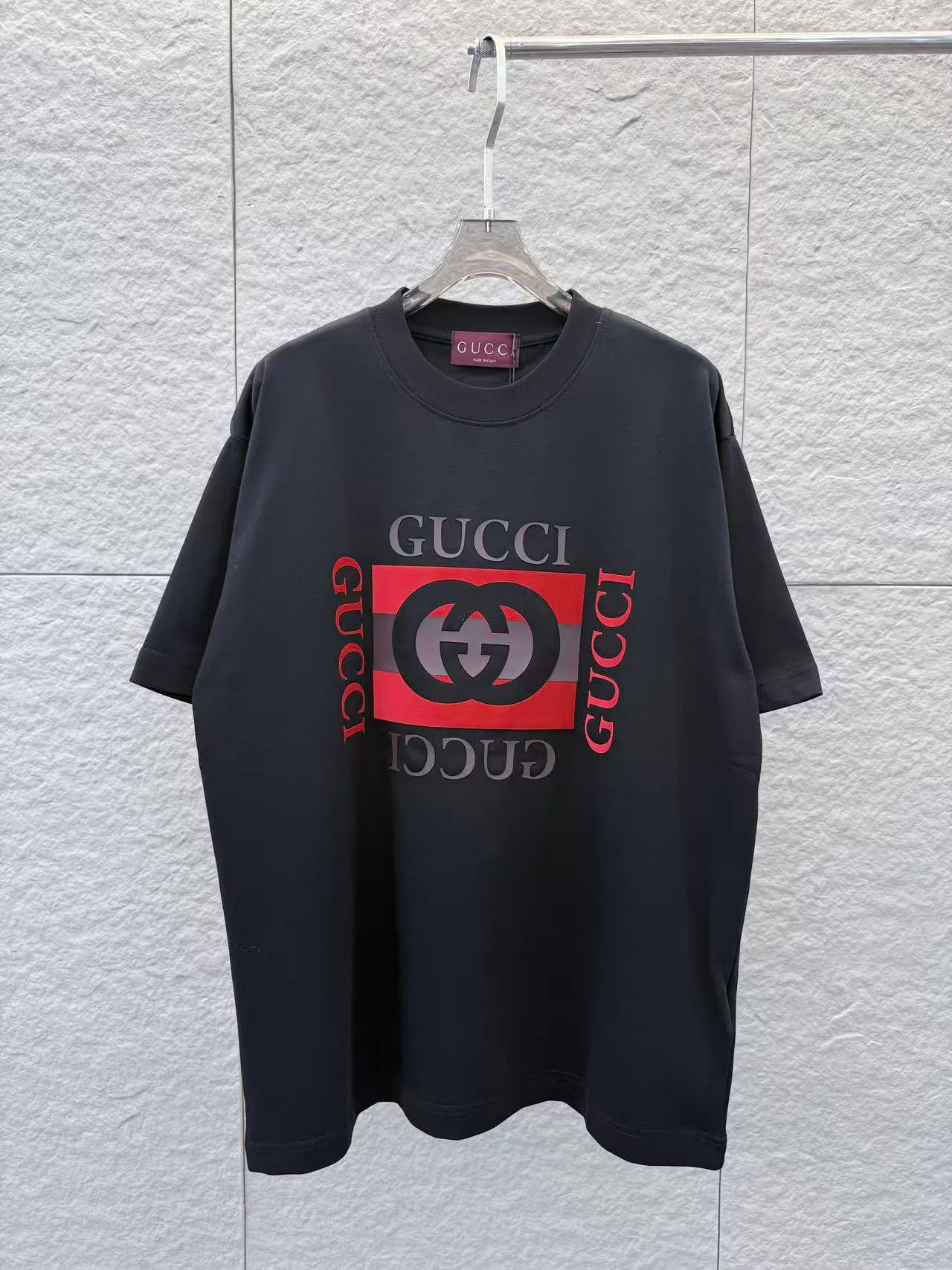 Футболки Мужские Gucci 13084012