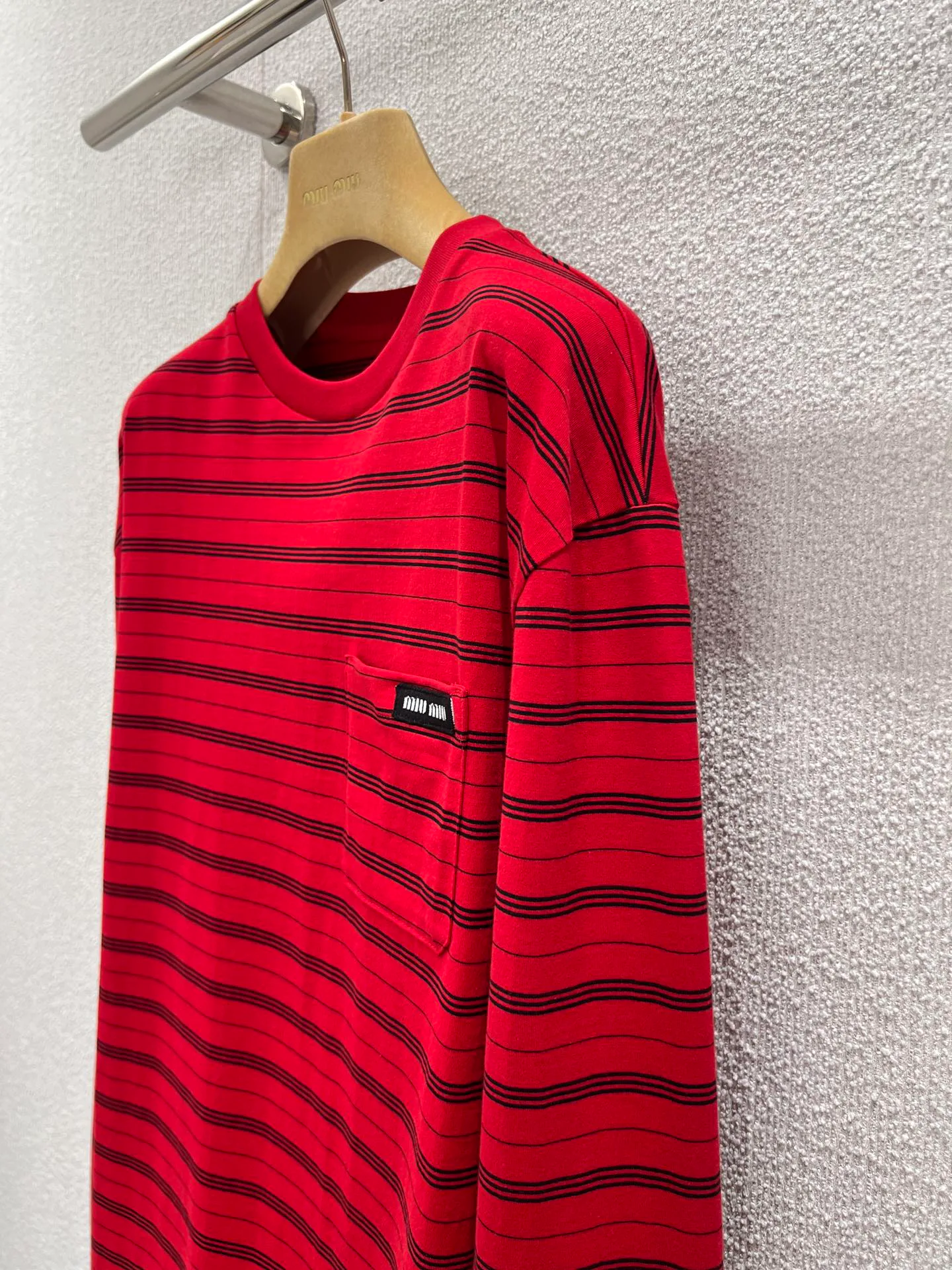 Футболки Женские Miu Miu 4728460