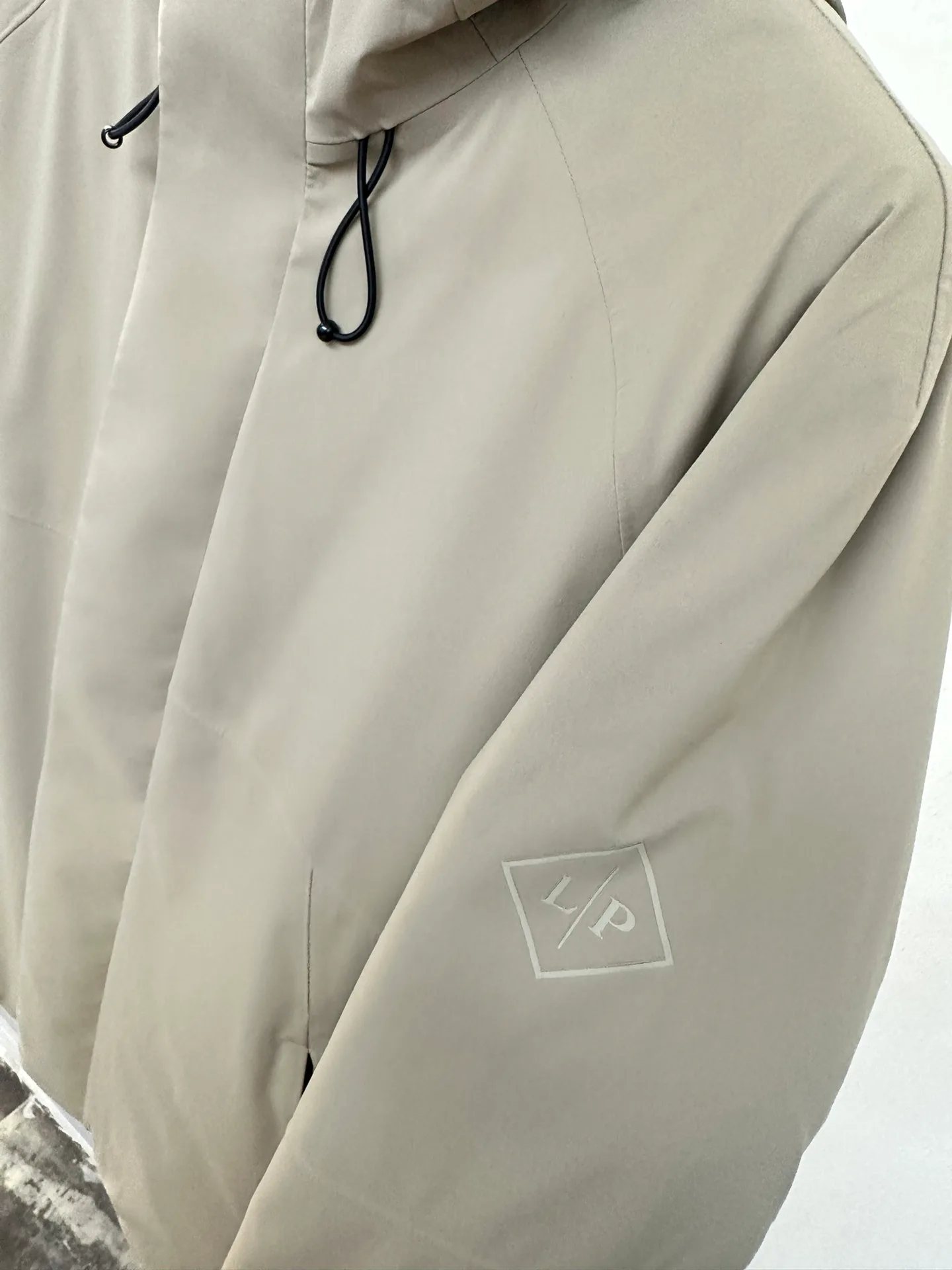 Куртки И Пуховики Мужские Loro Piana 104052