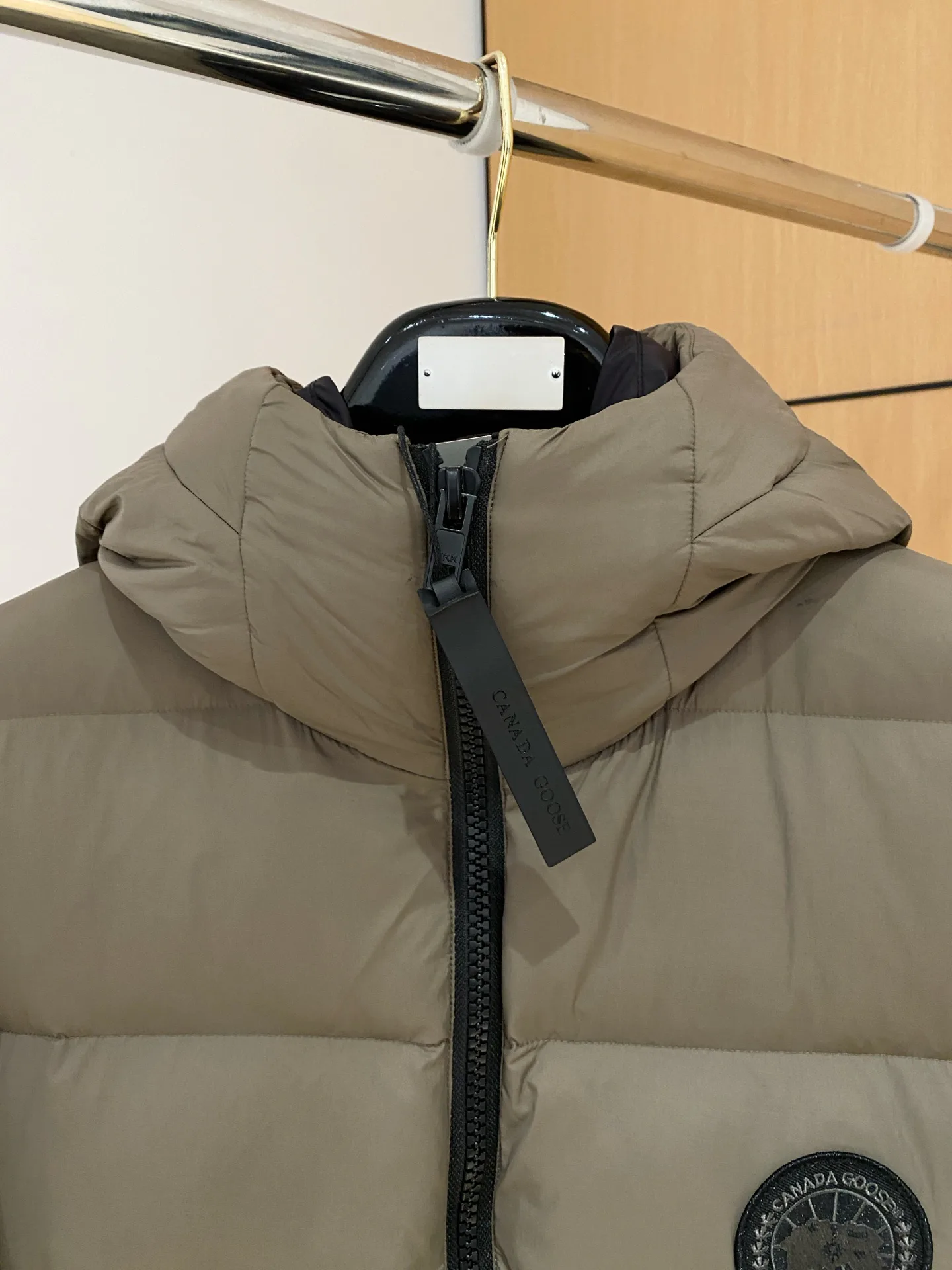 Куртки И Пуховики Женские Canada Goose 18741218