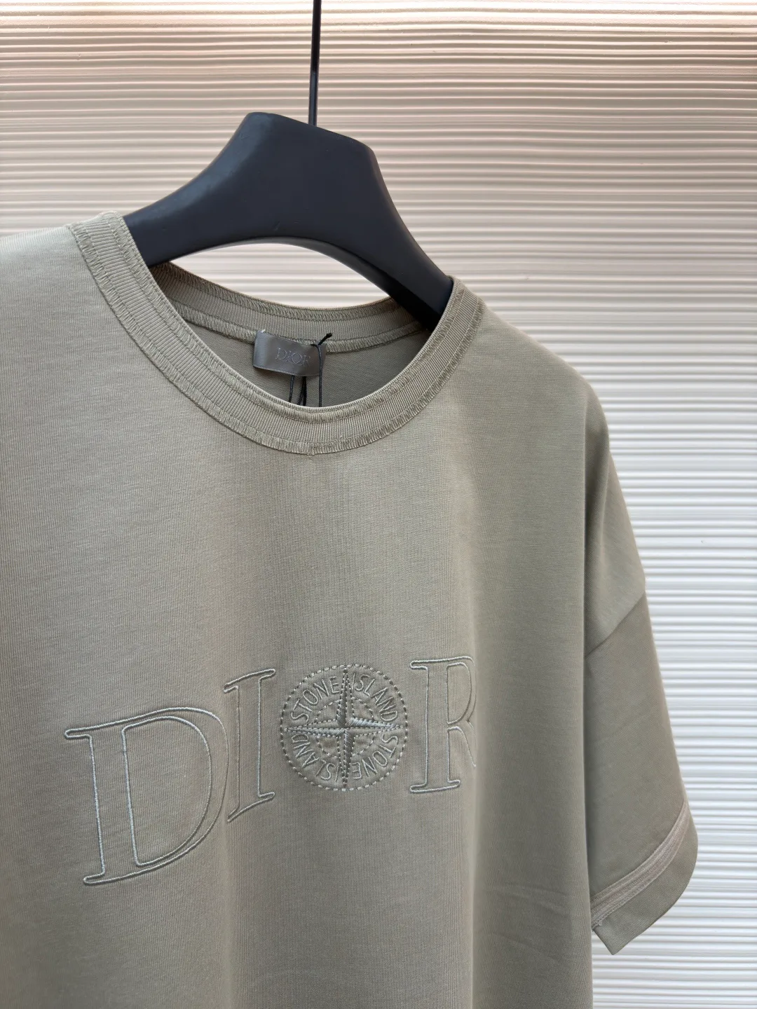 Футболки Мужские Christian Dior 11869756