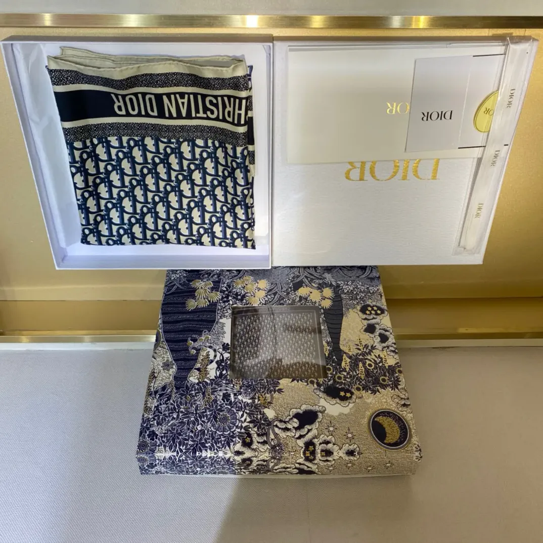Платки Christian Dior 6874487