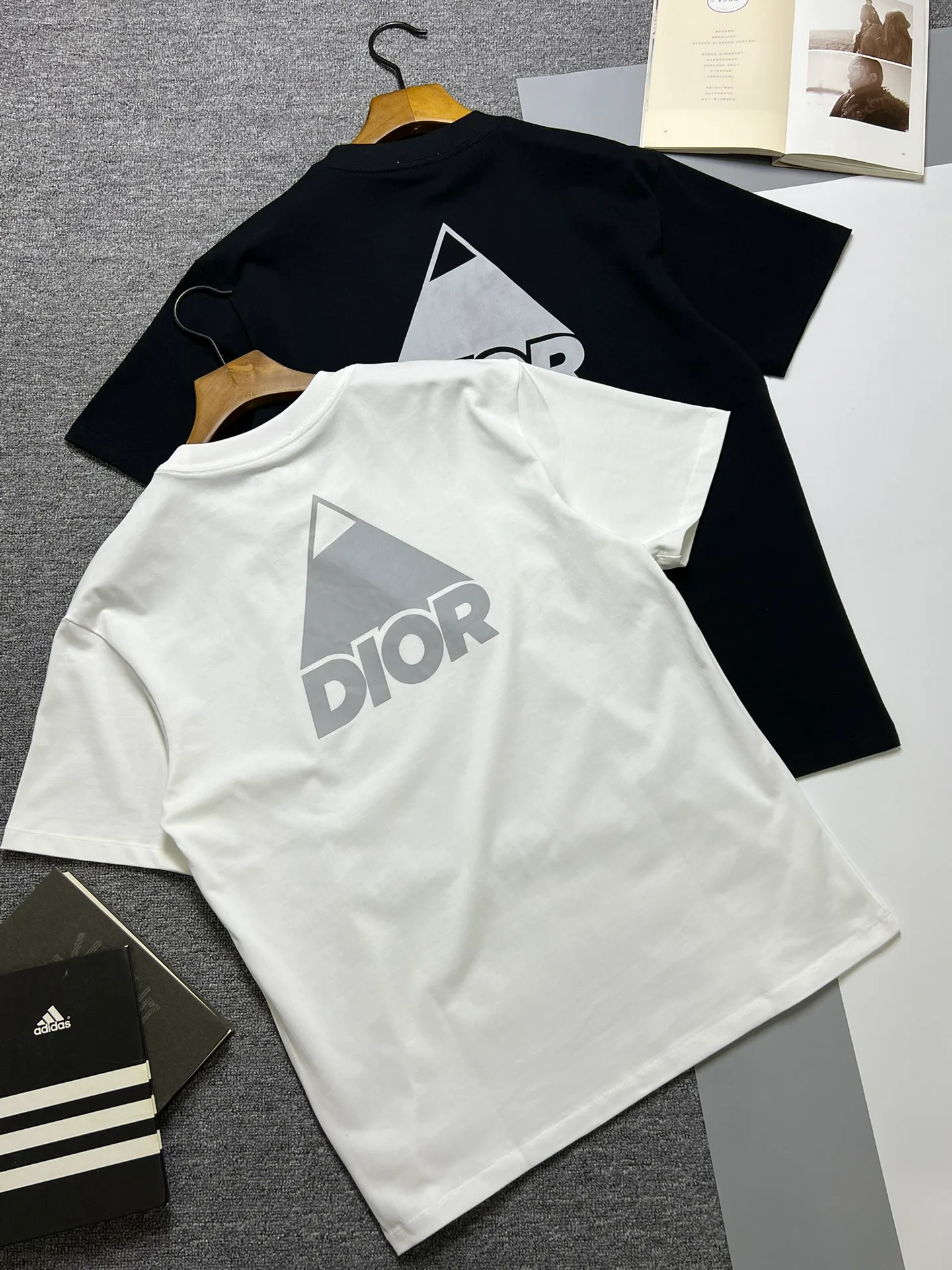 Футболки Женские Christian Dior 1125961