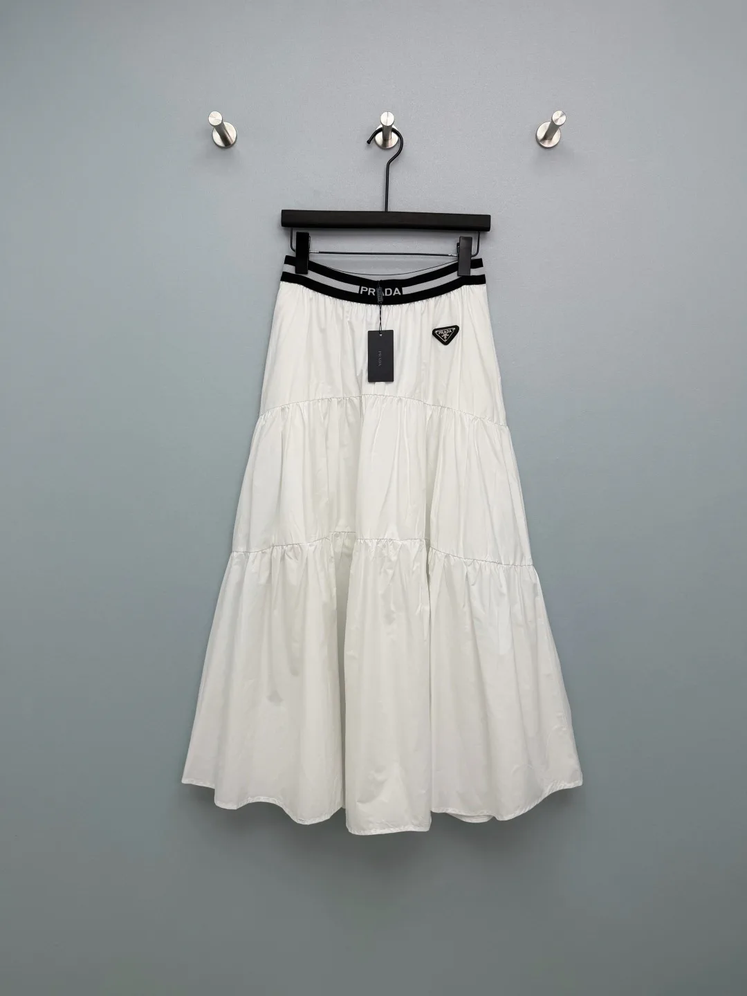 Брюки Мужские Prada 13311010