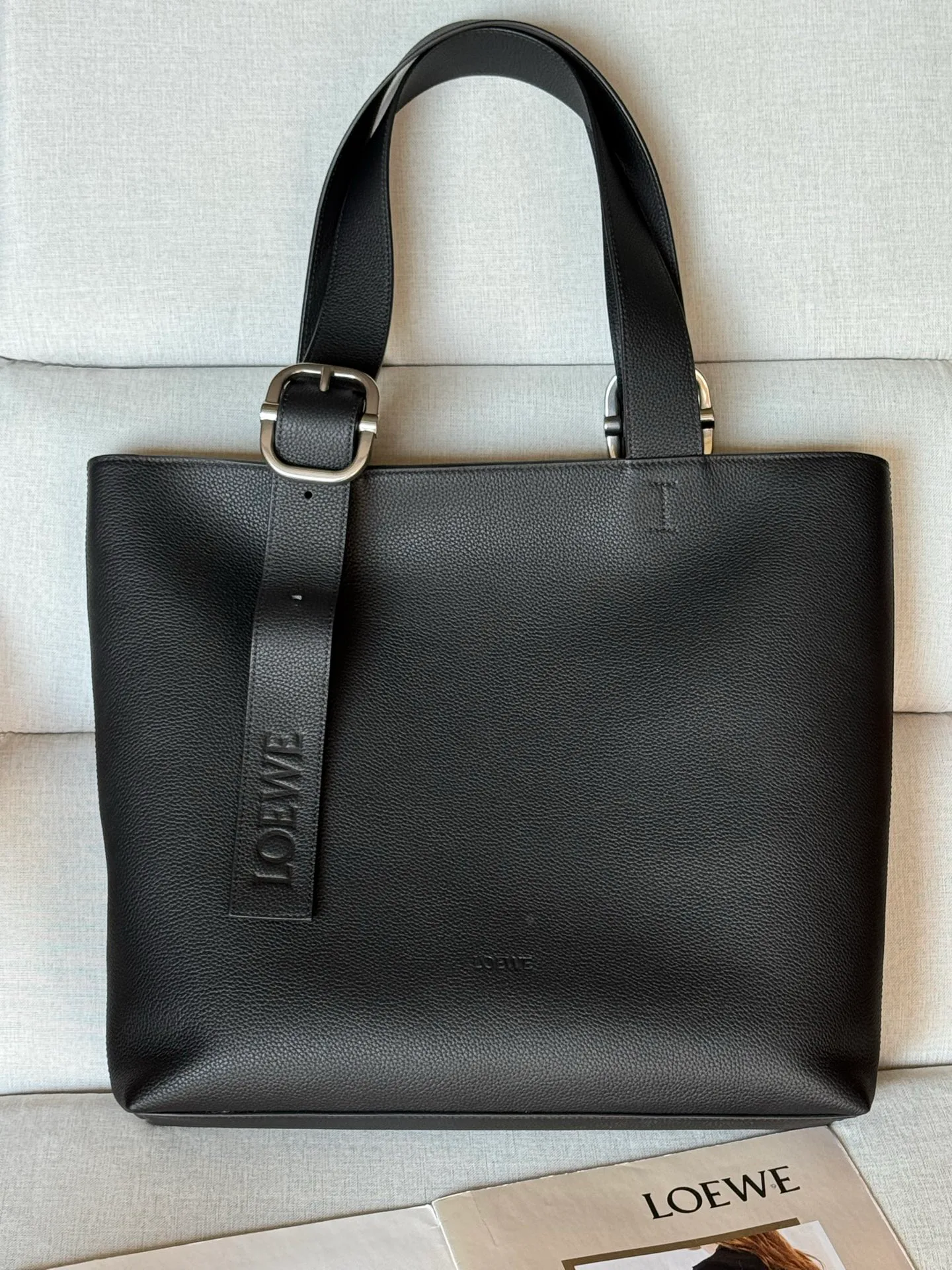 Классические Сумки Женские Loewe 1474513