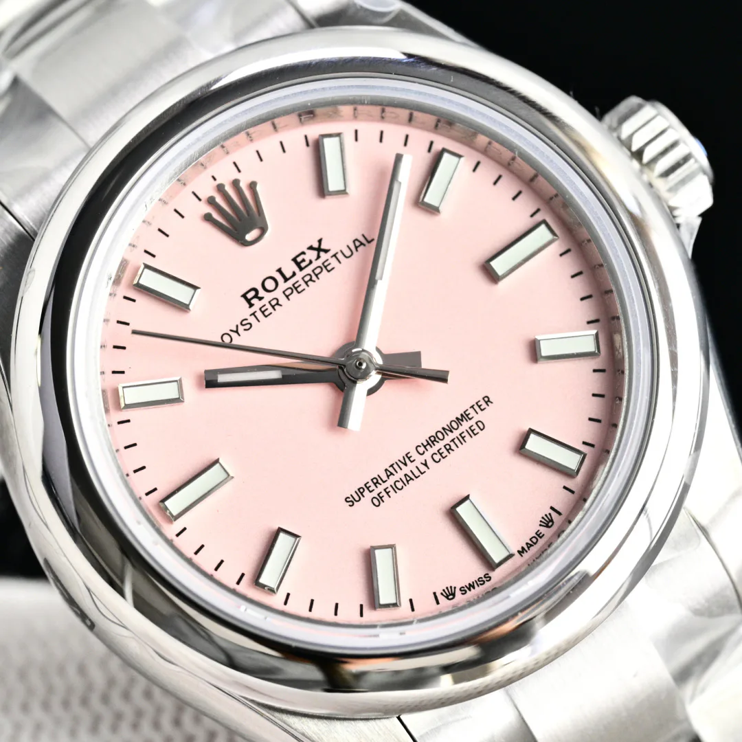 Часы Женские Rolex 11678649