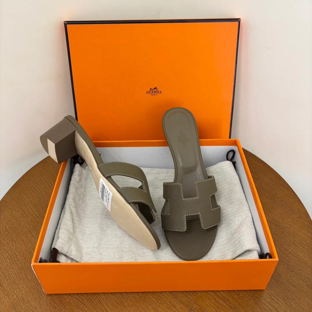 Сандалии Женские Hermes 10655941