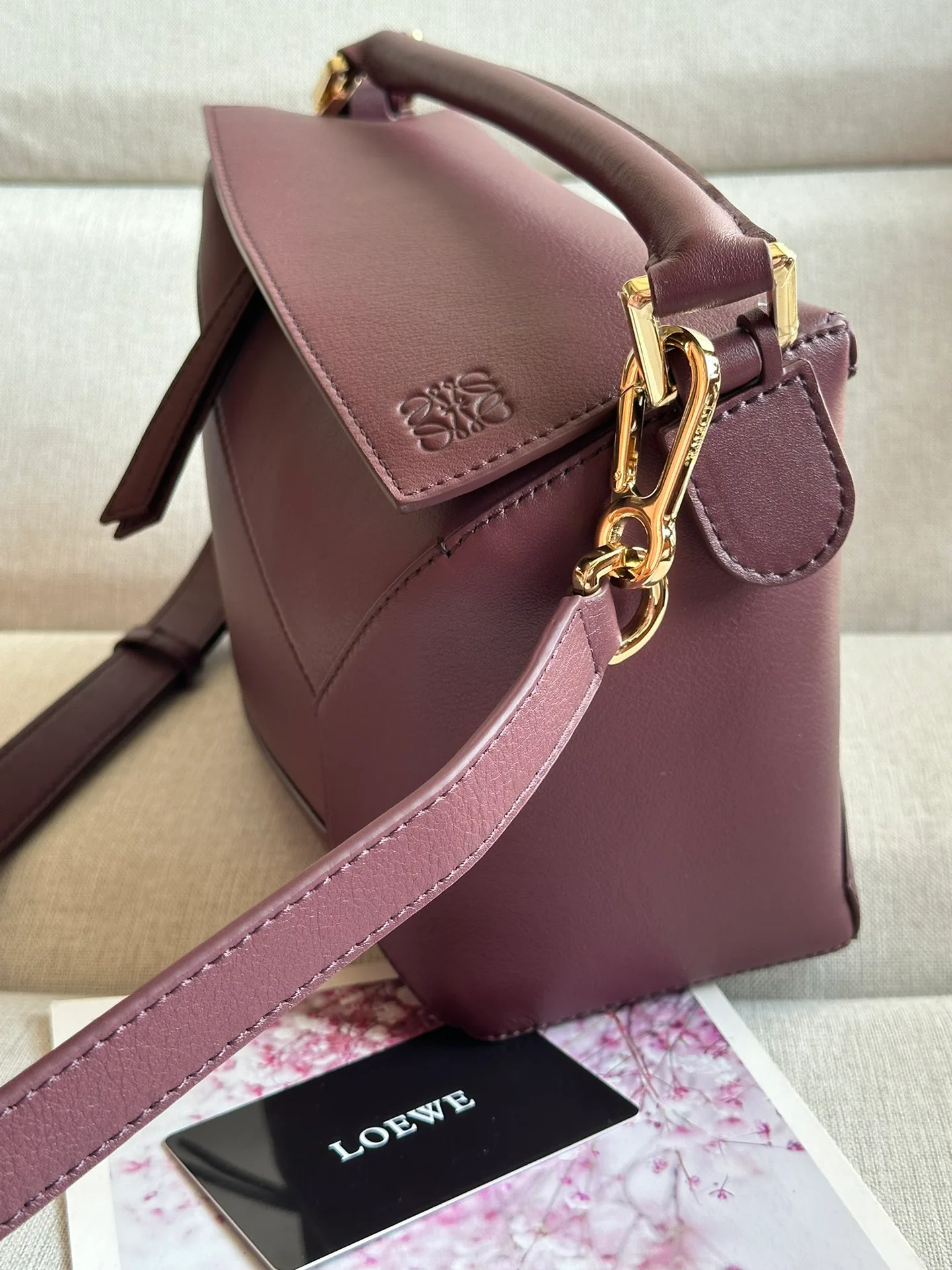 Классические Сумки Женские Loewe 13339537